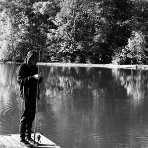 Meet your Posher, Justin